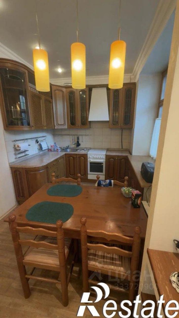 3-комн квартира Шарташская улица, 23,  д. 23