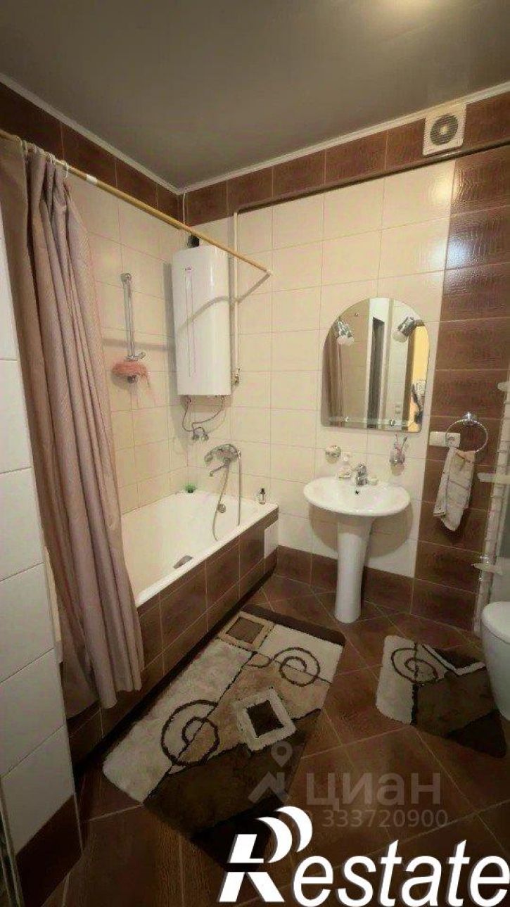 3-комн квартира Шарташская улица, 23,  д. 23