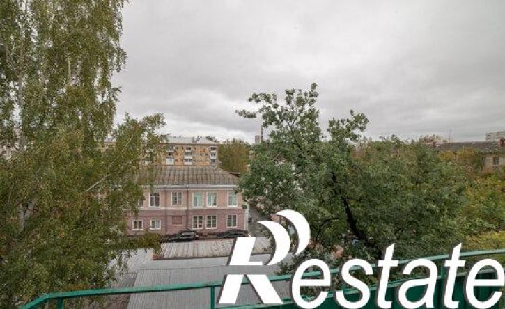 1-комн квартира улица Бажова, 103,  д. 103