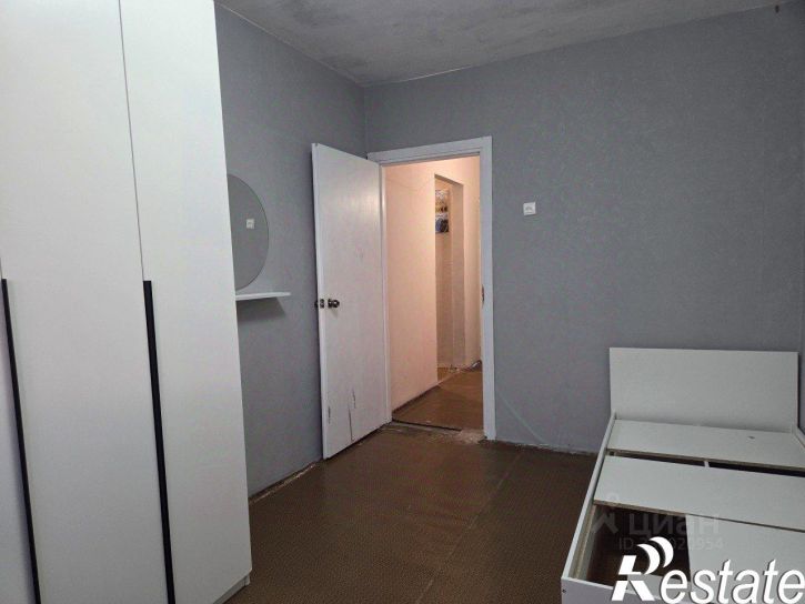 3-комн квартира Расточная улица, 15/7,  д. 15/7