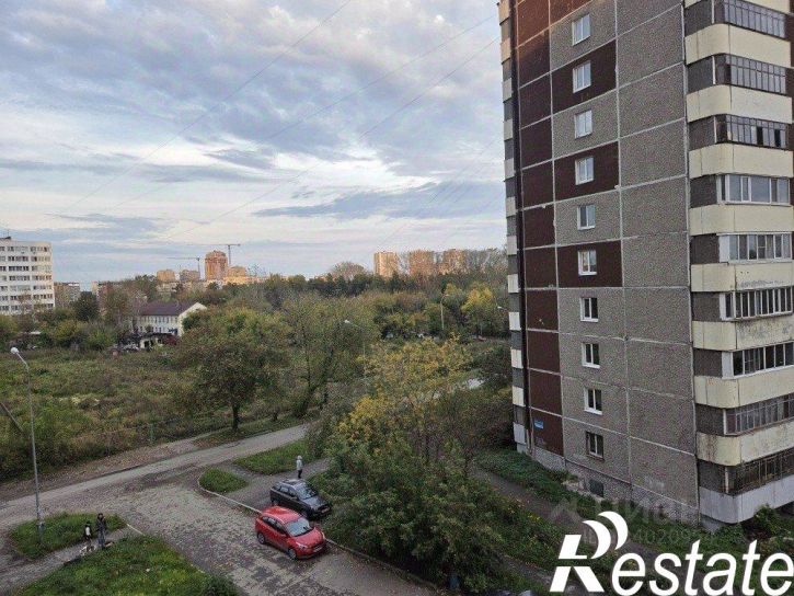 3-комн квартира Расточная улица, 15/7,  д. 15/7