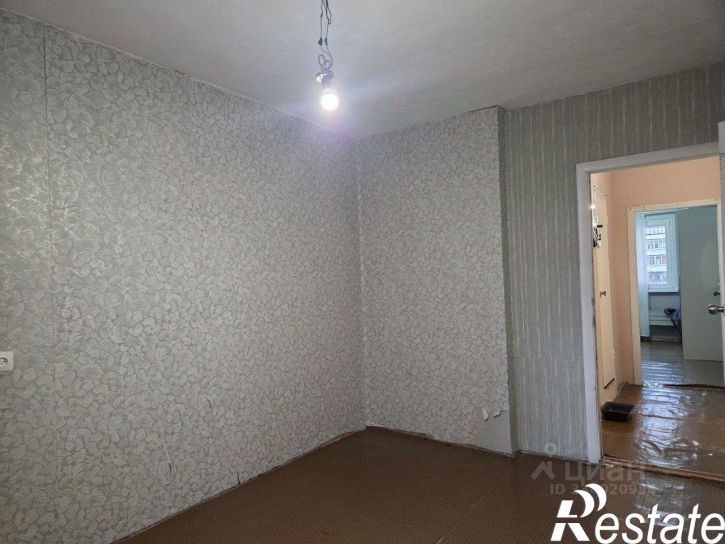 3-комн квартира Расточная улица, 15/7,  д. 15/7