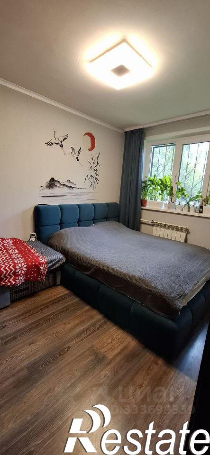 3-комн квартира Посадская улица, 56/2,  д. 56/2