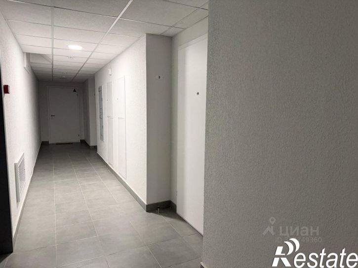 1-комн квартира улица Гаршина, 3/2,  д. 3/2