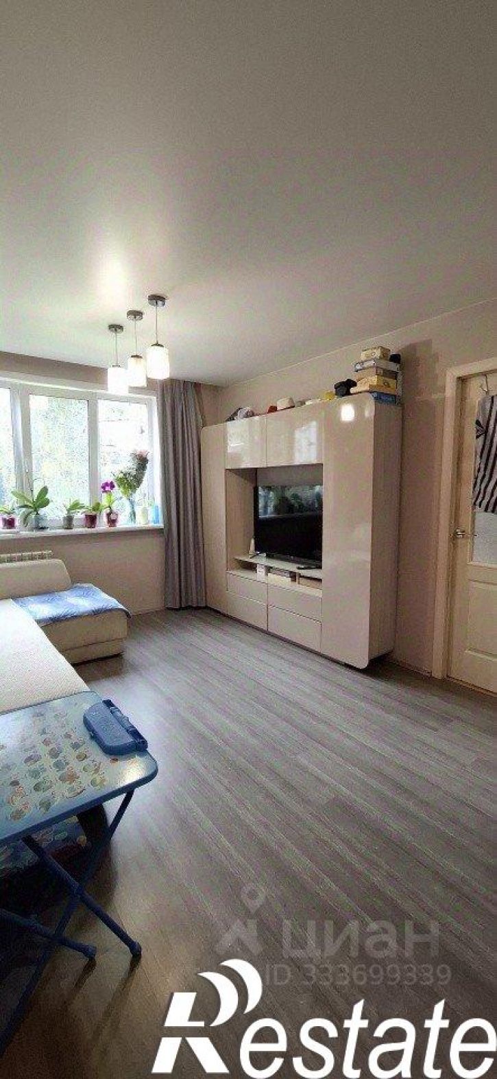 3-комн квартира Посадская улица, 56/2,  д. 56/2