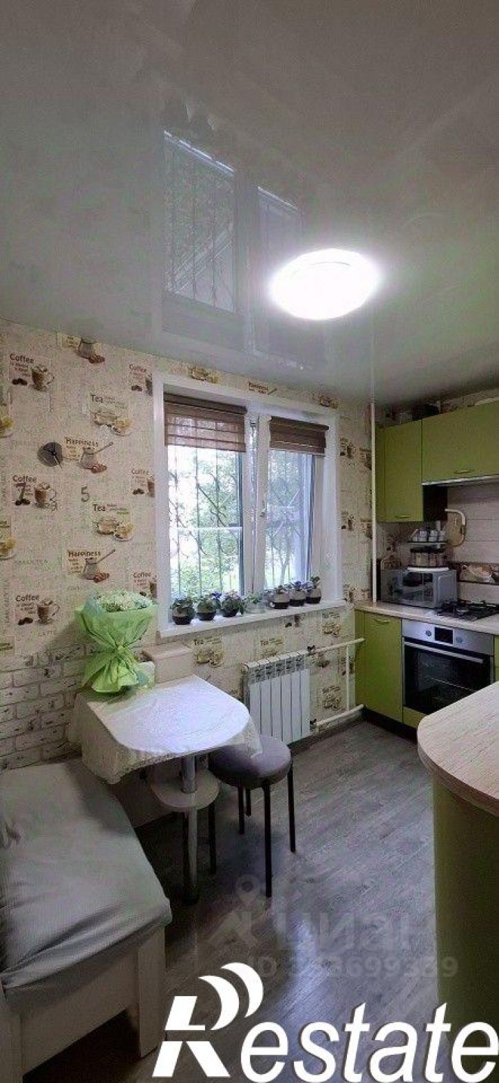 3-комн квартира Посадская улица, 56/2,  д. 56/2