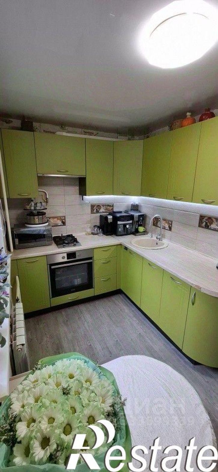 3-комн квартира Посадская улица, 56/2,  д. 56/2