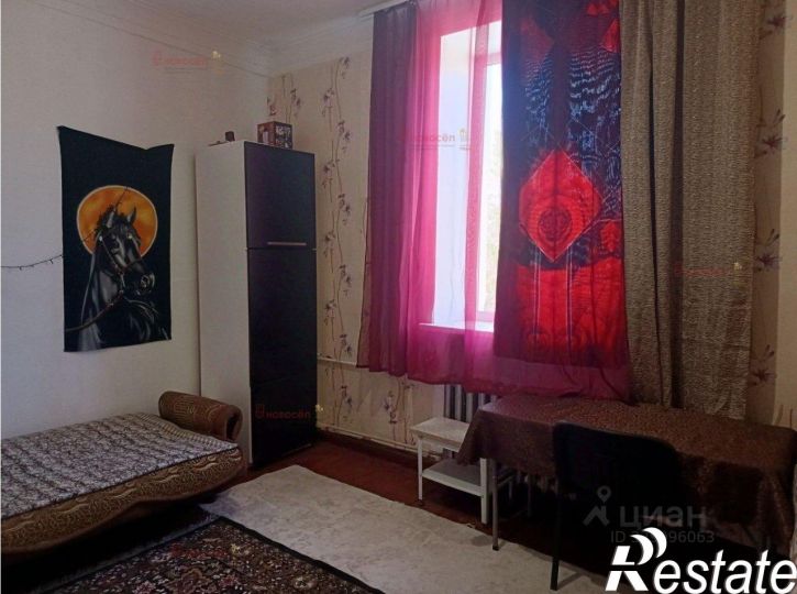 Комната Кировградская улица, 70,  д. 70