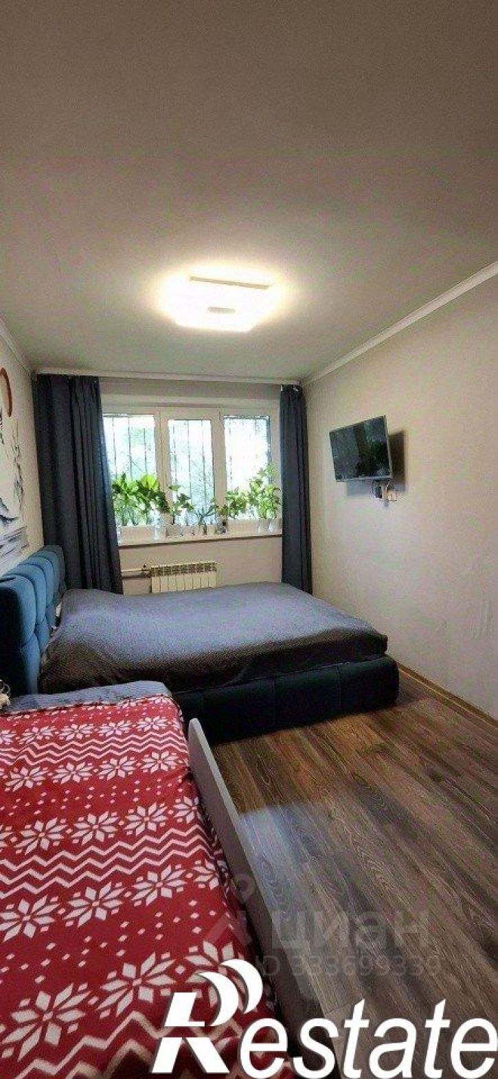 3-комн квартира Посадская улица, 56/2,  д. 56/2