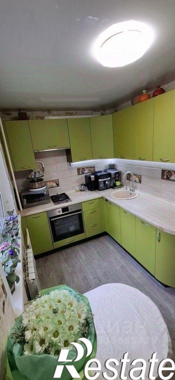 3-комн квартира Посадская улица, 56/2,  д. 56/2