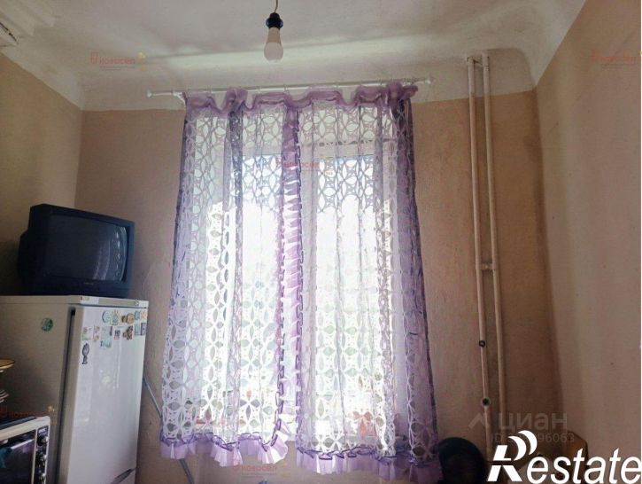 Комната Кировградская улица, 70,  д. 70