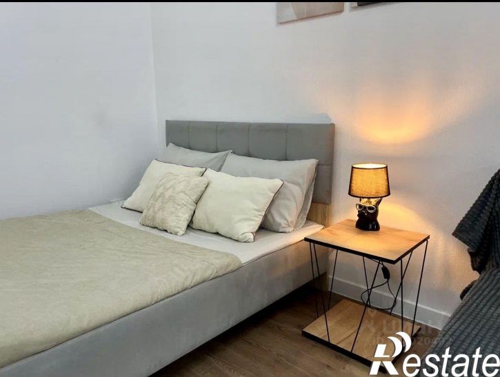 1-комн квартира улица Академика Ландау, 53/3,  д. 53/3