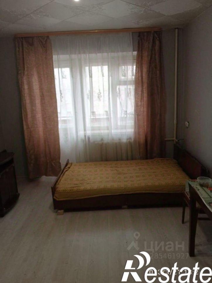 Комната Инженерная улица, 26,  д. 26