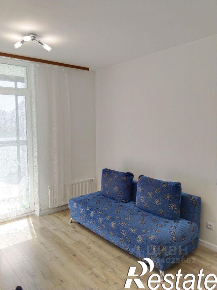 1-комн квартира улица 8 Марта, 204Г,  д. 204Г