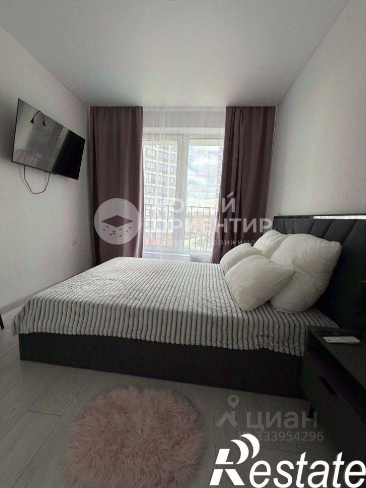 1-комн квартира Сибирский тракт, 24Д,  д. 24Д