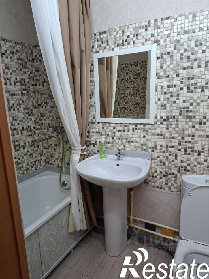 1-комн квартира Дорожная улица, 23,  д. 23