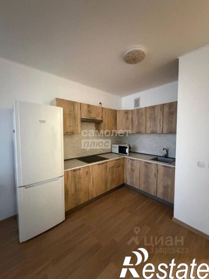 1-комн квартира Кировградская улица, 12,  д. 12