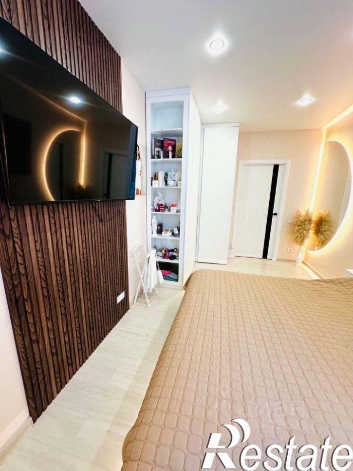 2-комн квартира улица Рябинина, 19,  д. 19