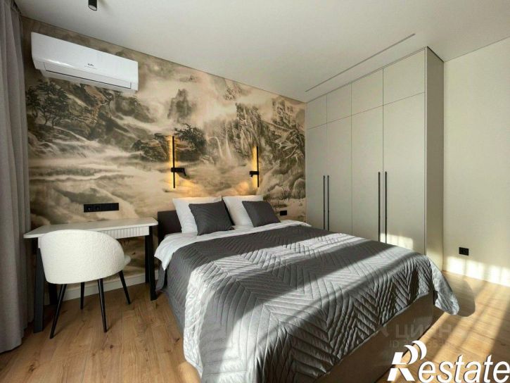 1-комн квартира улица Свердлова, 32Б,  д. 32Б