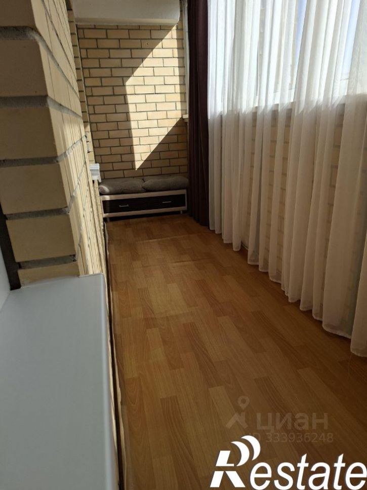 1-комн квартира Дорожная улица, 23,  д. 23
