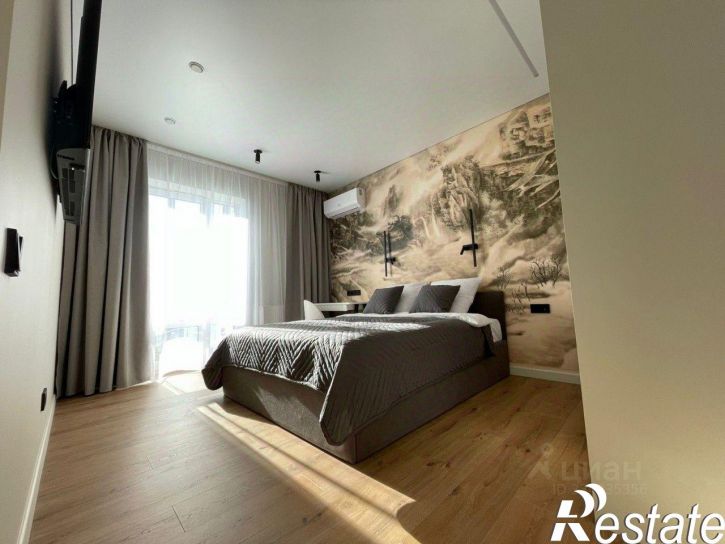 1-комн квартира улица Свердлова, 32Б,  д. 32Б