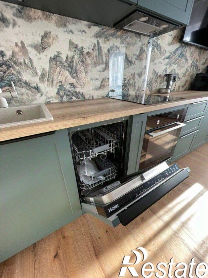 1-комн квартира улица Свердлова, 32Б,  д. 32Б
