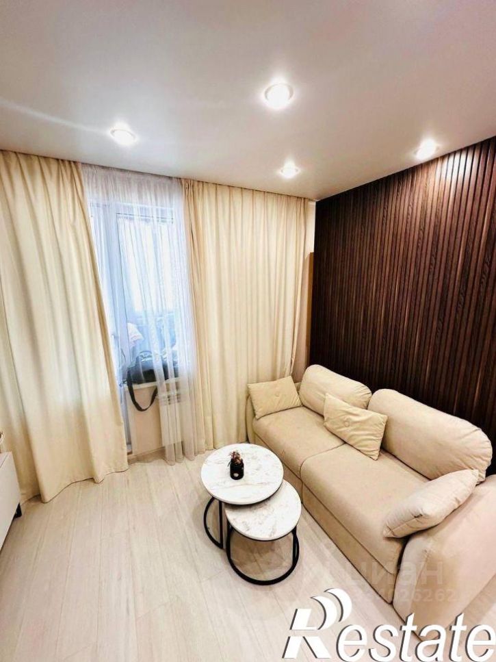 2-комн квартира улица Рябинина, 19,  д. 19