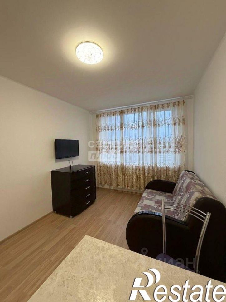 1-комн квартира Кировградская улица, 12,  д. 12