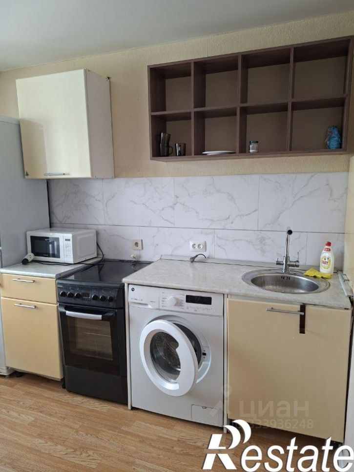 1-комн квартира Дорожная улица, 23,  д. 23