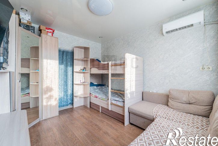 Комната проспект Космонавтов, 52,  д. 52