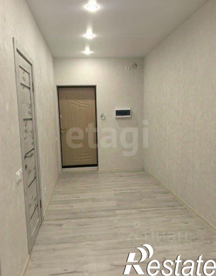 1-комн квартира улица Серова, 45,  д. 45