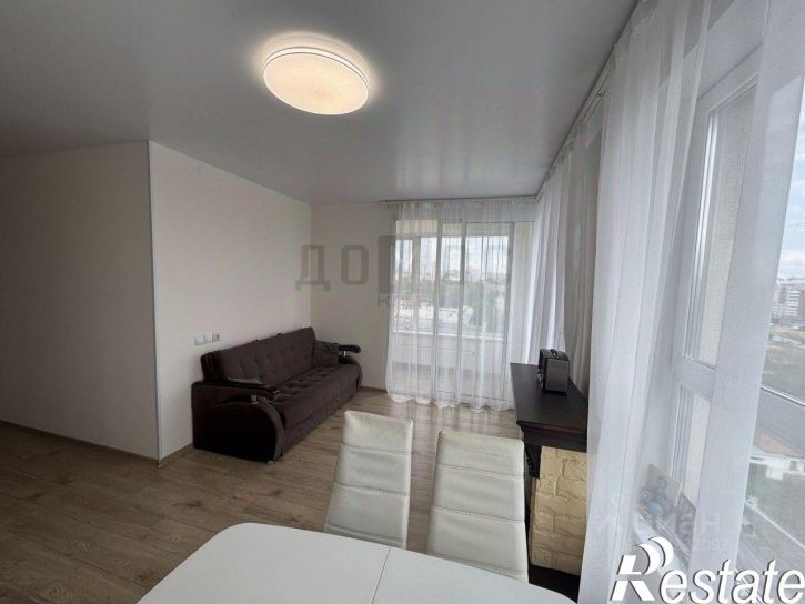 2-комн квартира улица Чкалова, 18,  д. 18