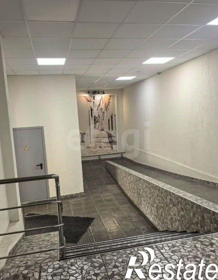 1-комн квартира улица Серова, 45,  д. 45