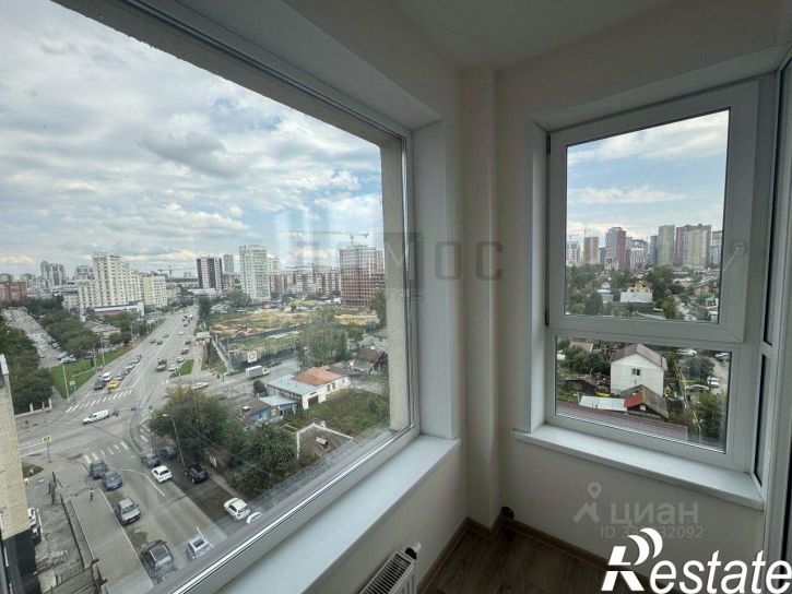 2-комн квартира улица Чкалова, 18,  д. 18
