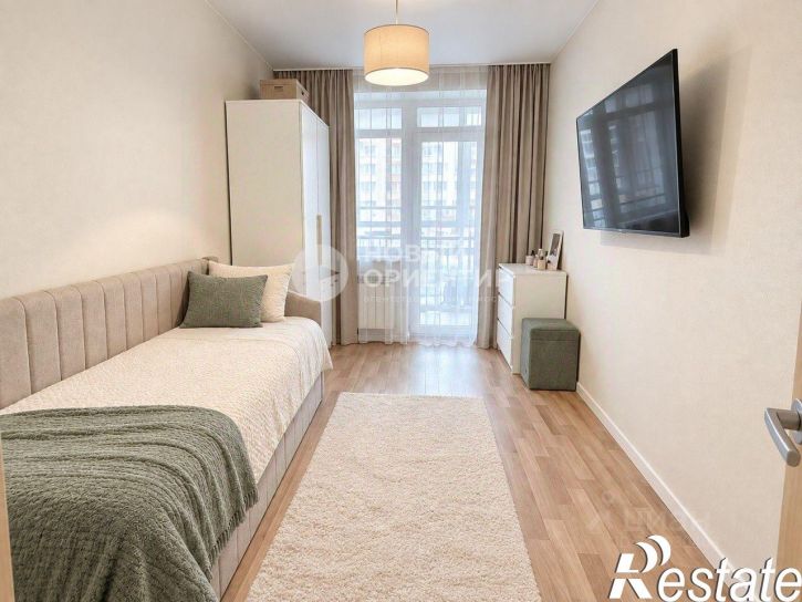 2-комн квартира проспект Космонавтов, 32,  д. 32