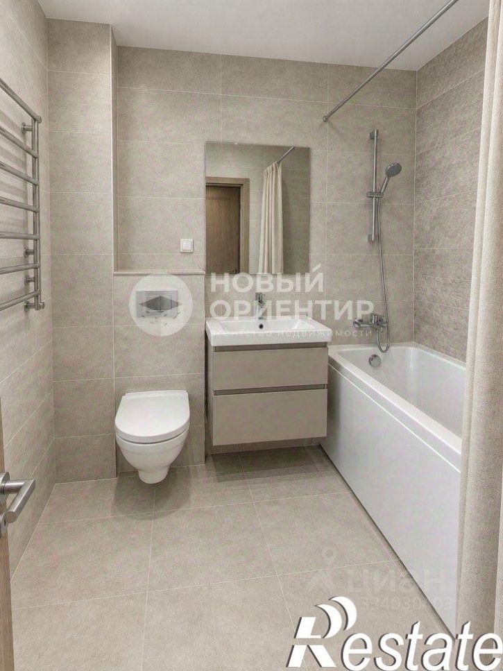 2-комн квартира проспект Космонавтов, 32,  д. 32