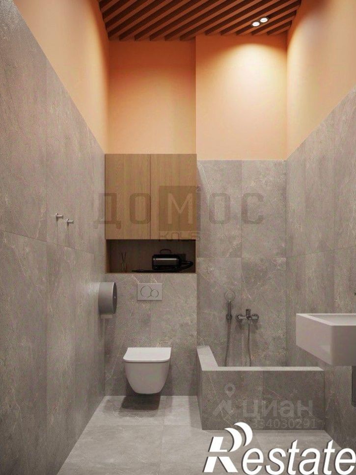 2-комн квартира Студенческая улица, 1,  д. 1
