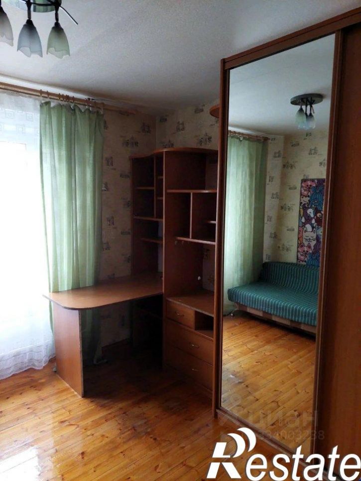 Комната улица Вилонова, 14,  д. 14