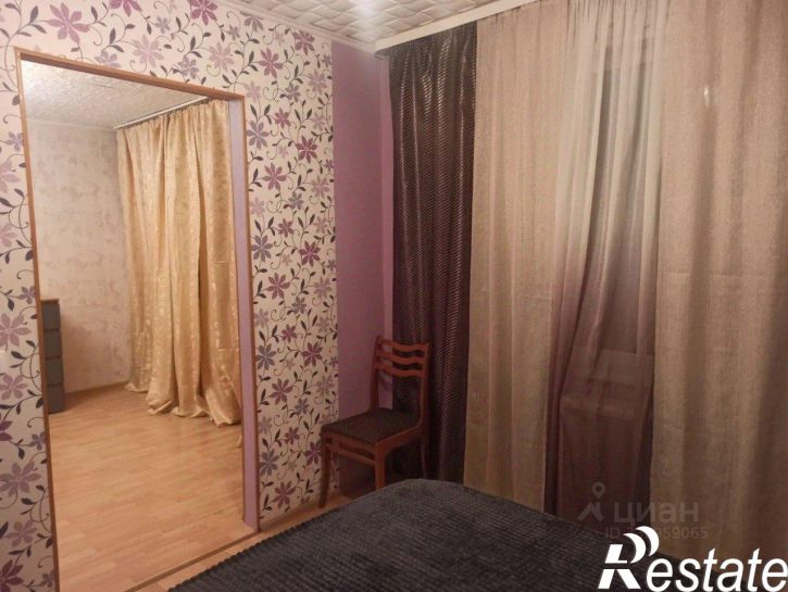 2-комн квартира улица Крауля, 85,  д. 85