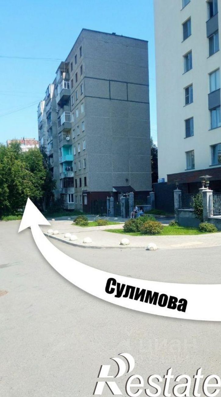 Гараж/парковка Садовая улица, 4,  д. 4