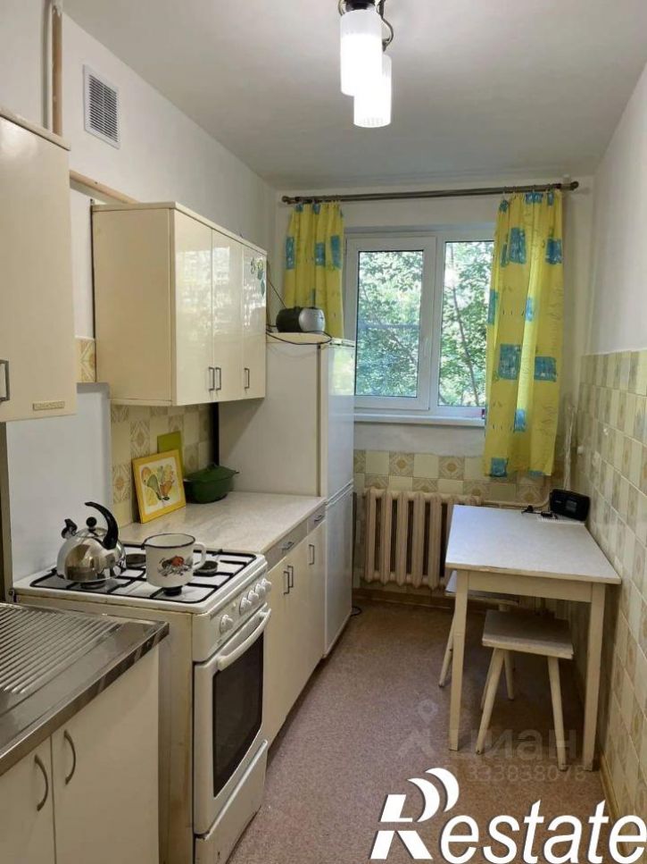 2-комн квартира Таганская улица, 52 к2,  д. 52 к2