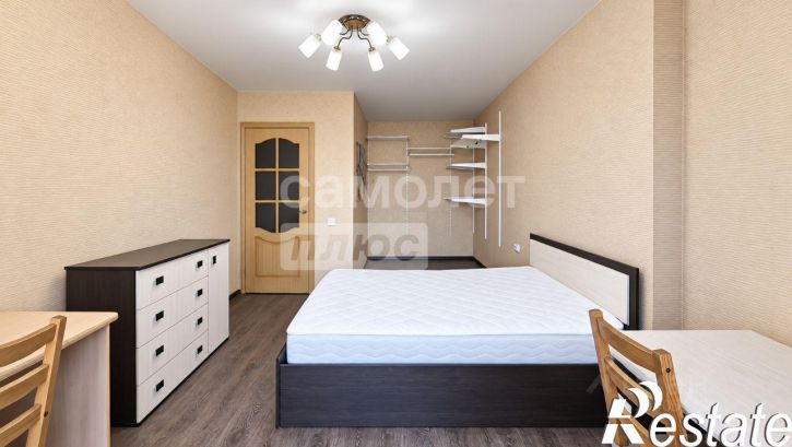 1-комн квартира улица Ерёмина, 3,  д. 3