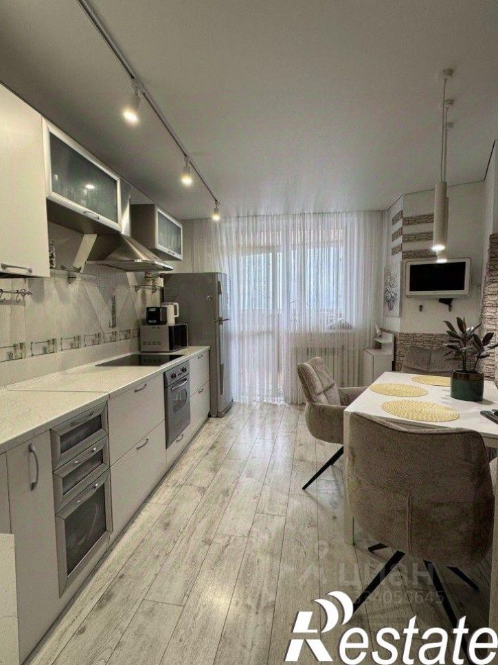 3-комн квартира Надеждинская улица, 26,  д. 26