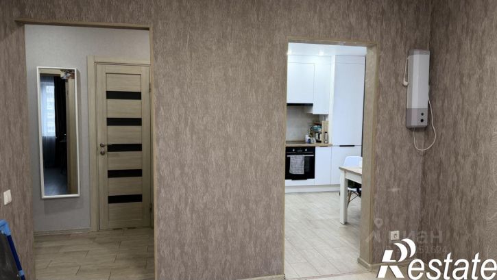 2-комн квартира улица Викулова, 32Б,  д. 32Б