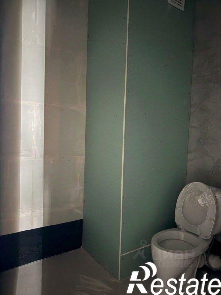 1-комн квартира улица Викулова, 24,  д. 24