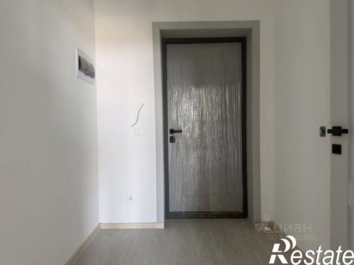 2-комн квартира улица Ляпустина, 33,  д. 33