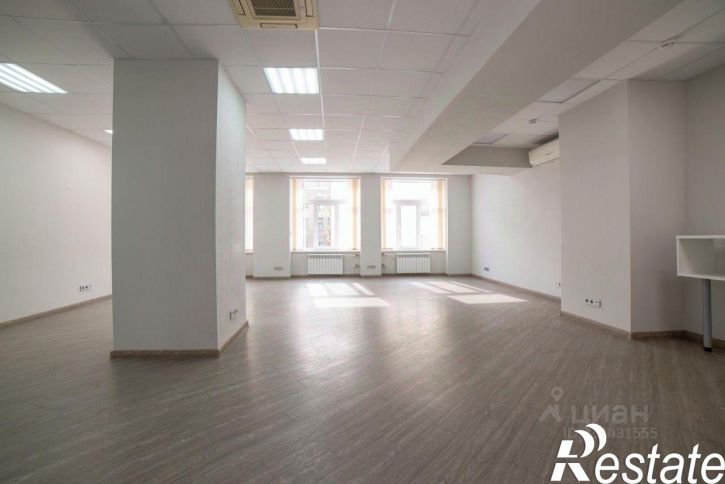 Офис улица Луначарского, 134Б,  д. 134Б