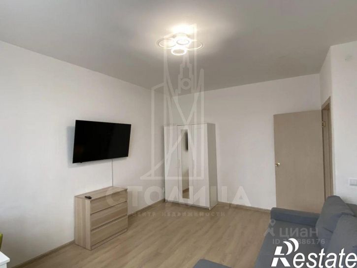 1-комн квартира проспект Академика Сахарова, 95/2,  д. 95/2
