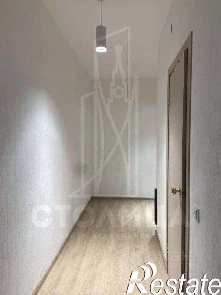 1-комн квартира проспект Академика Сахарова, 95/2,  д. 95/2