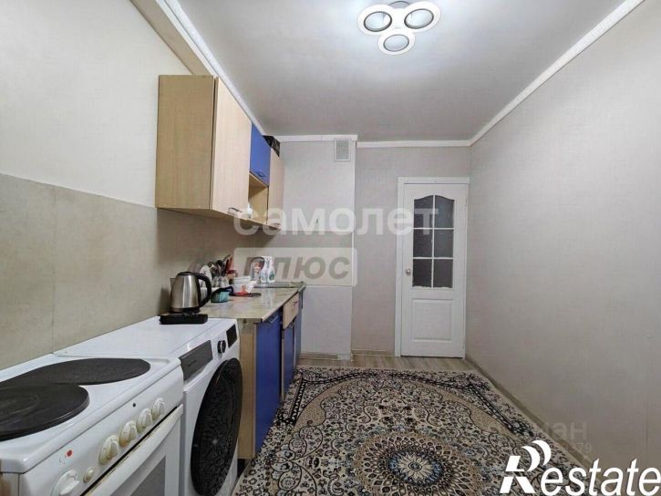 1-комн квартира улица Пехотинцев, 3/3,  д. 3/3